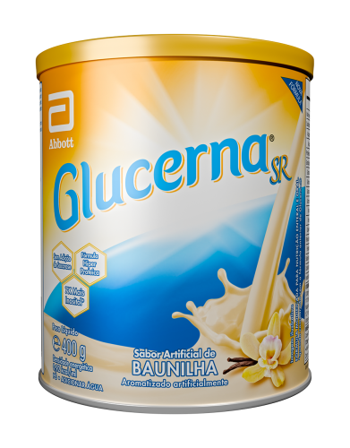 GLUCERNA PO
