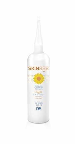 Skinage Oleo Almotolia 100 ml